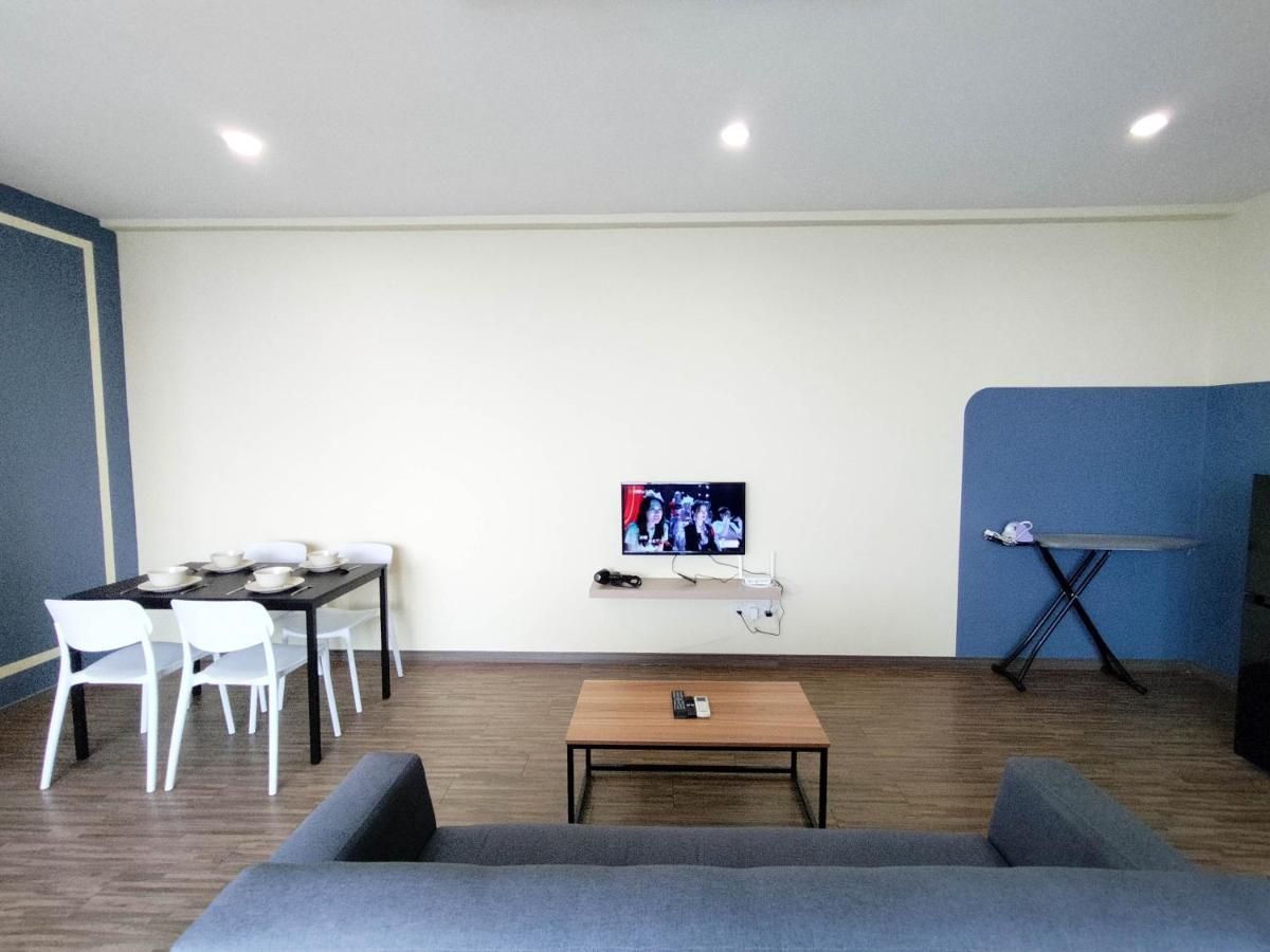 Setapak By Manhattan Group Apartment *
