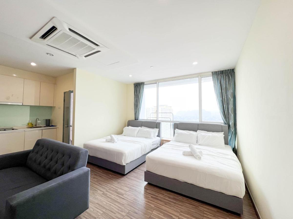 Setapak By Manhattan Group Kuala Lumpur