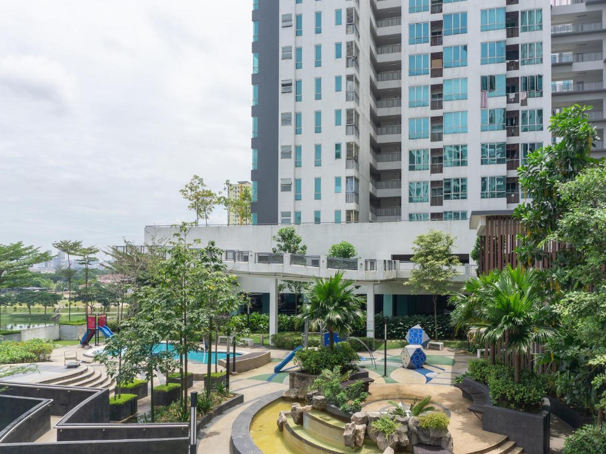Setapak By Manhattan Group *