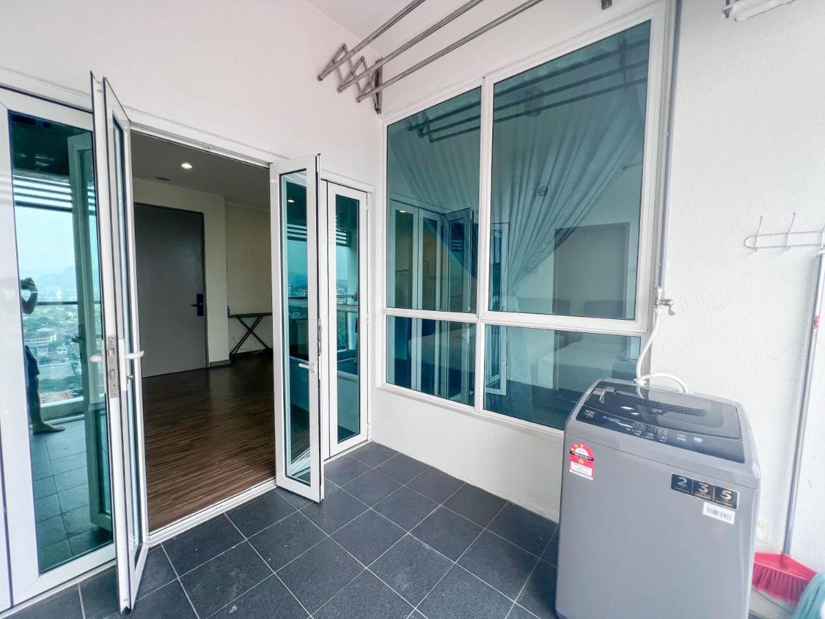 Apartment Setapak By Manhattan Group