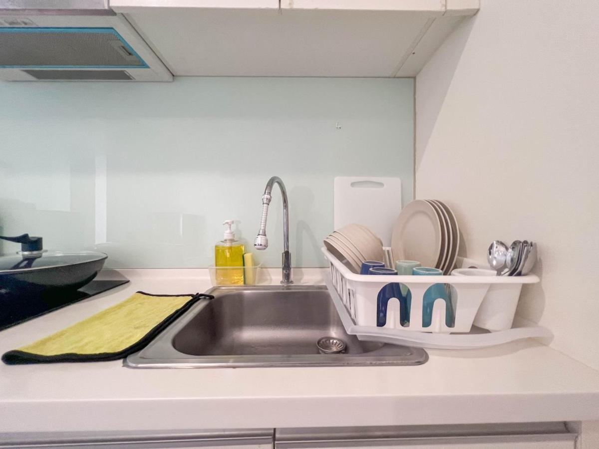 Apartment Setapak By Manhattan Group *