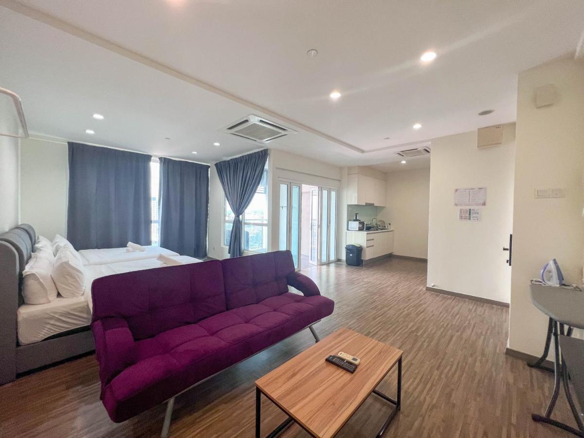 Setapak By Manhattan Group