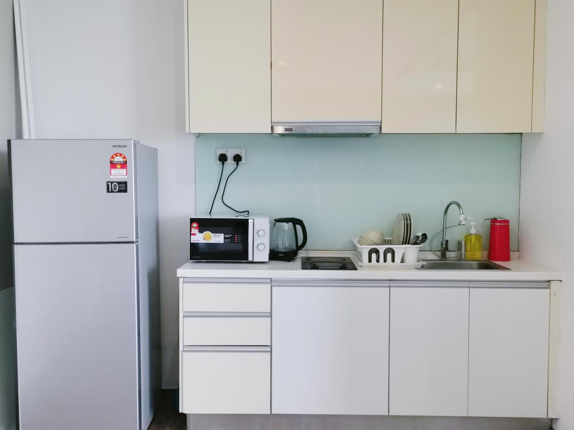 Apartment Setapak By Manhattan Group Kuala Lumpur
