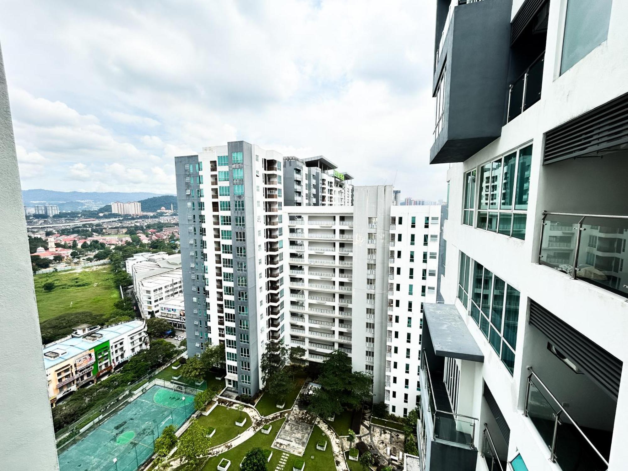 Setapak By Manhattan Group *