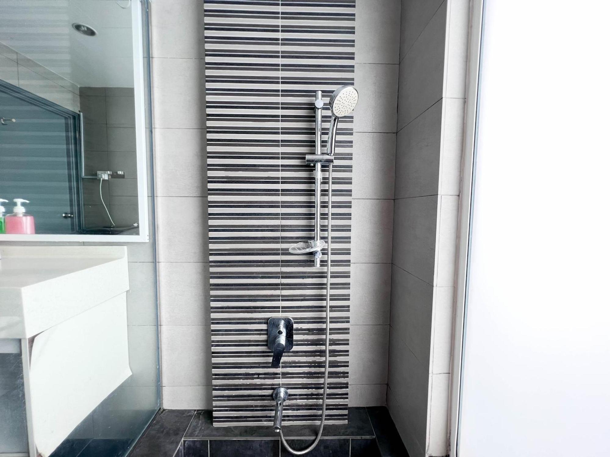 Apartment Setapak By Manhattan Group