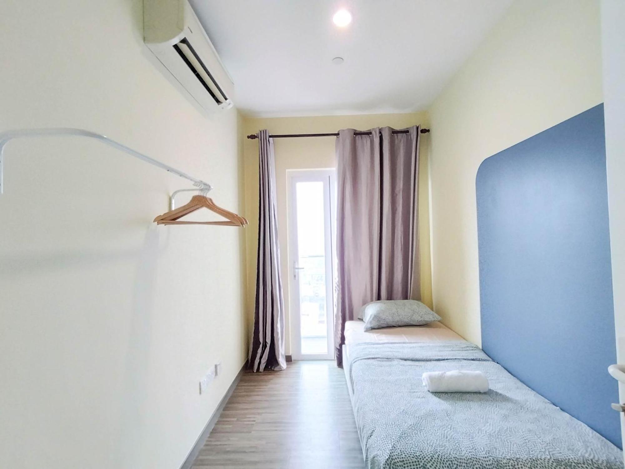 Setapak By Manhattan Group Apartment