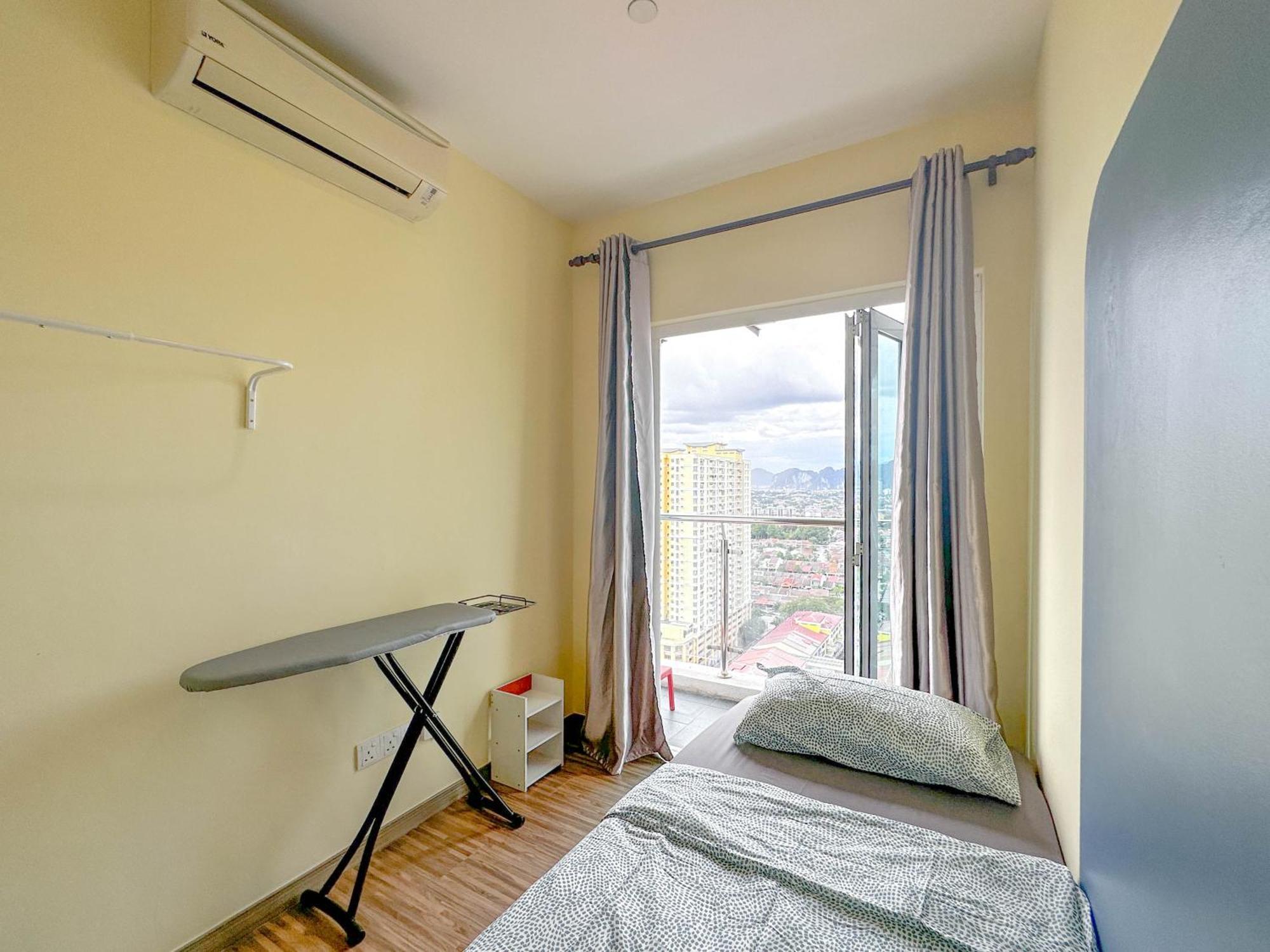 Setapak By Manhattan Group Kuala Lumpur