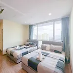 Setapak Central Studio Suites By Manhattan Group