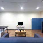 Setapak Central Studio Suites By Manhattan Group