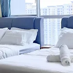Setapak Central Studio Suites By Manhattan Group