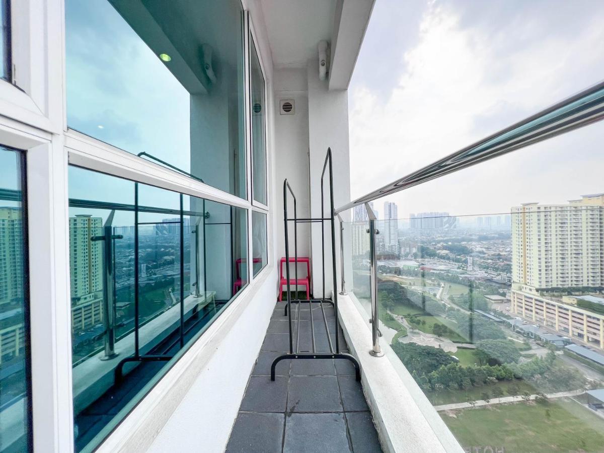 Setapak By Manhattan Group Kuala Lumpur
