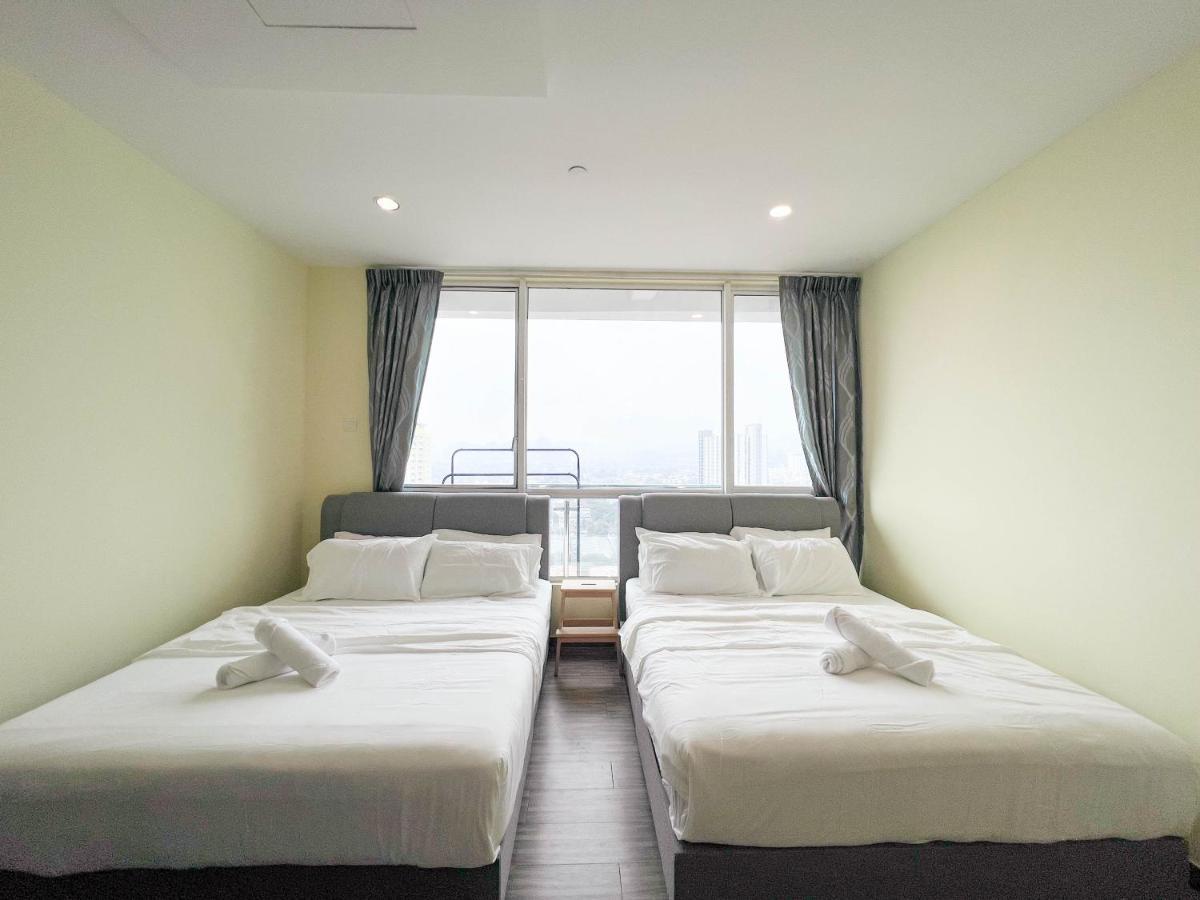 Setapak By Manhattan Group * Kuala Lumpur