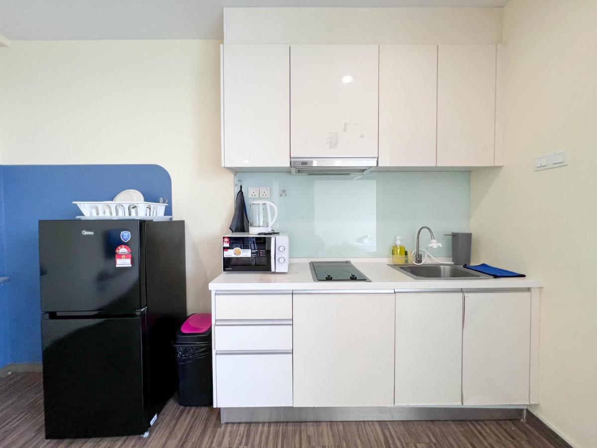 Setapak By Manhattan Group *