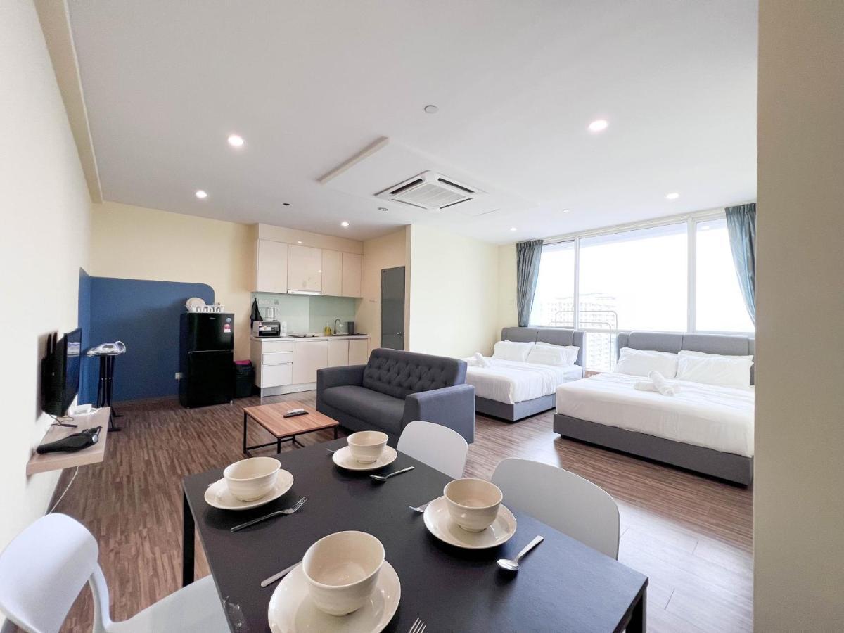 Pangsapuri Setapak By Manhattan Group Kuala Lumpur