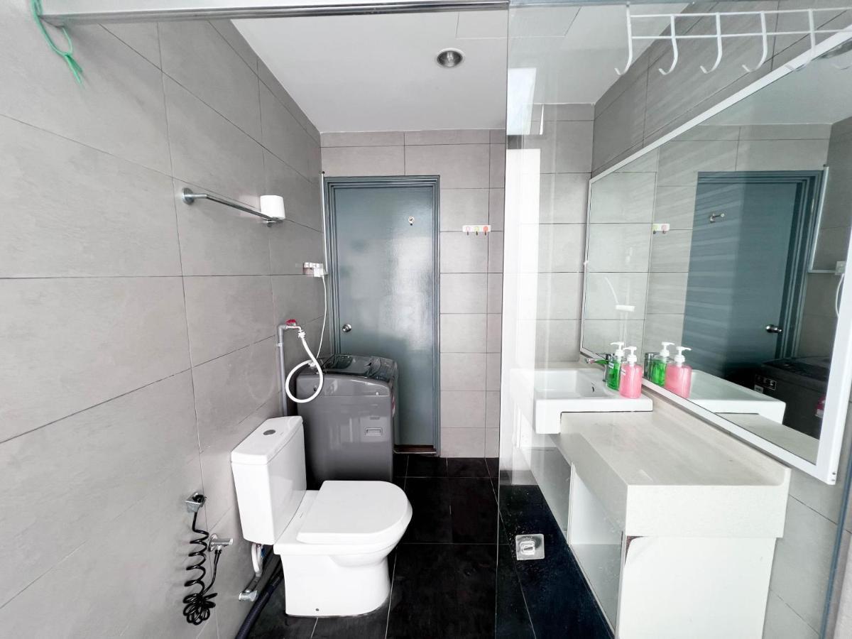 Pangsapuri Setapak By Manhattan Group
