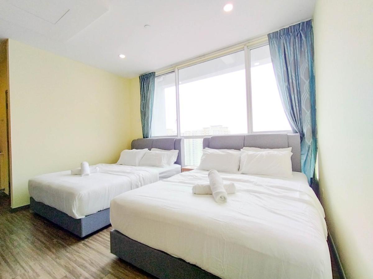 Setapak By Manhattan Group * Kuala Lumpur