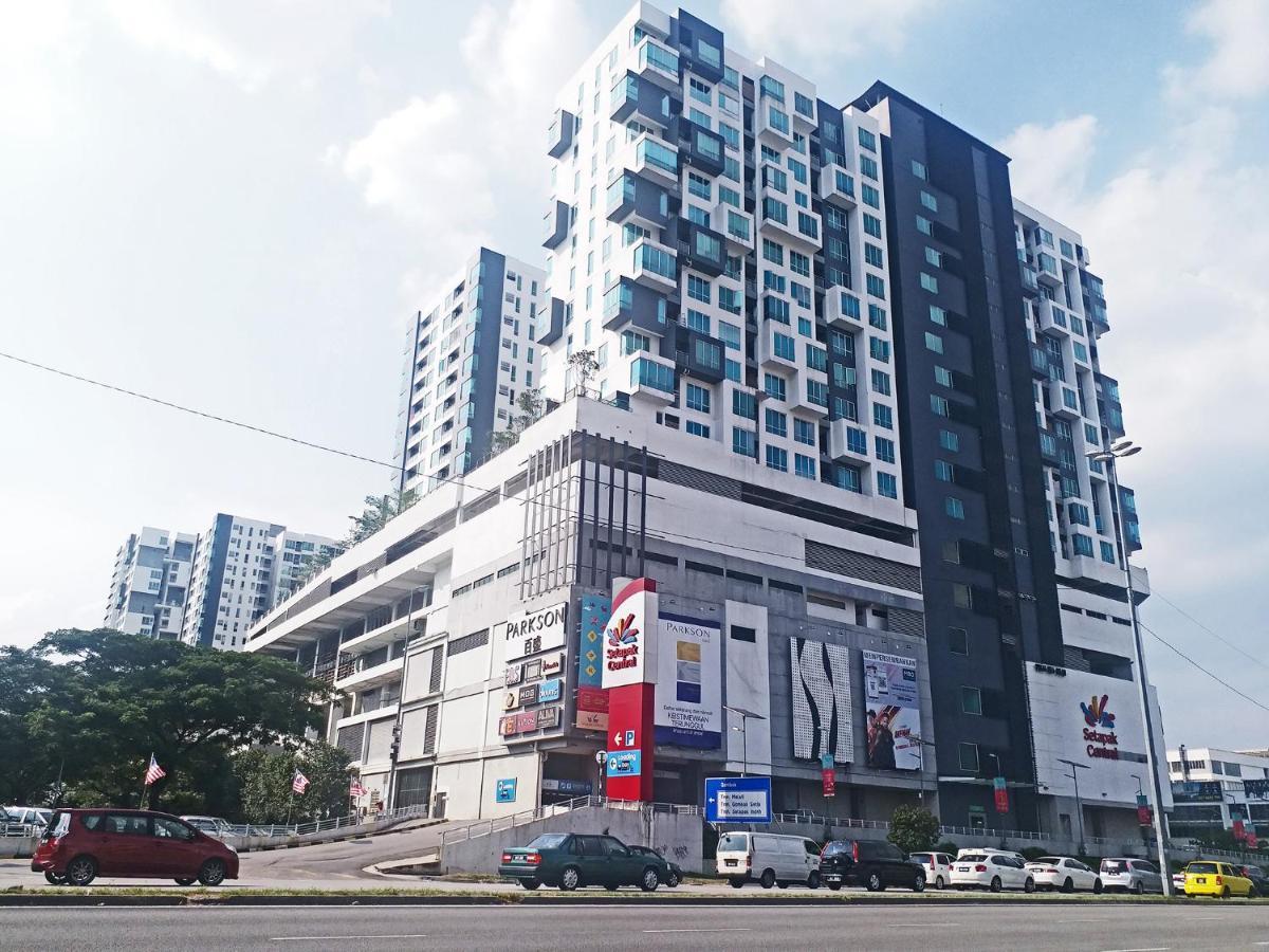Setapak By Manhattan Group *