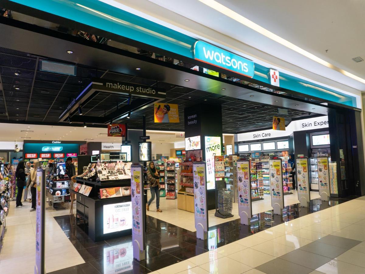 Pangsapuri Setapak By Manhattan Group
