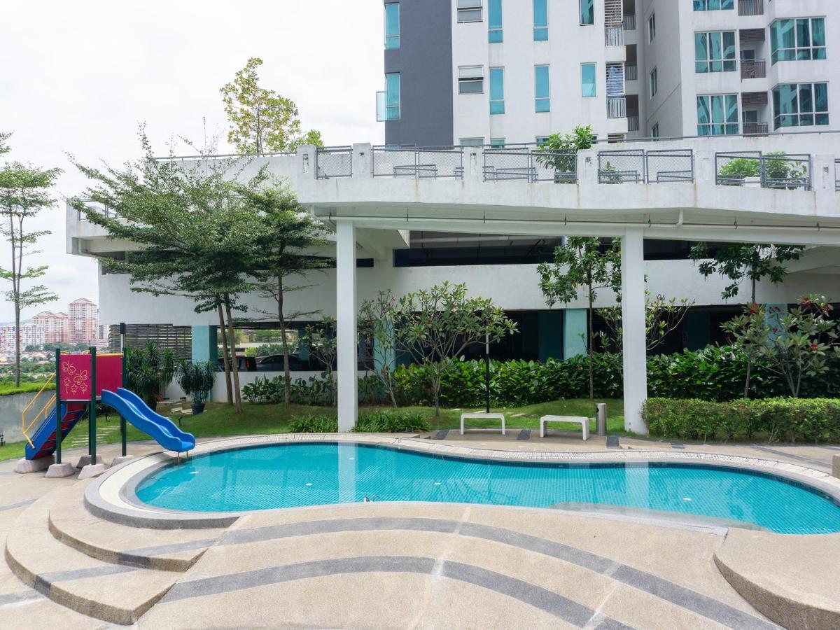 Setapak By Manhattan Group Pangsapuri