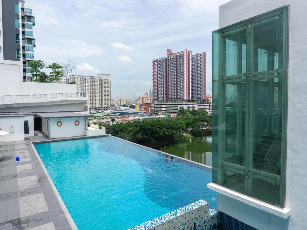 Setapak By Manhattan Group Pangsapuri *