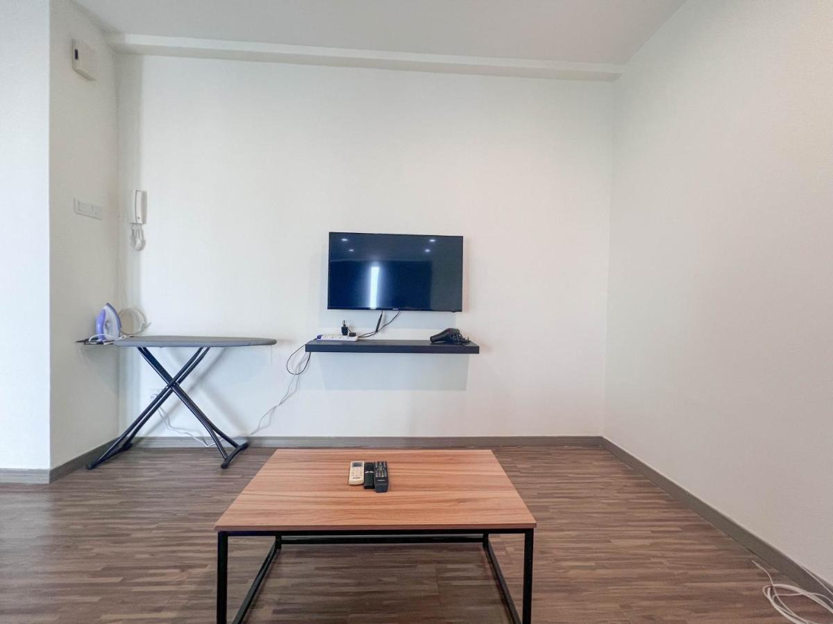 Setapak By Manhattan Group Pangsapuri