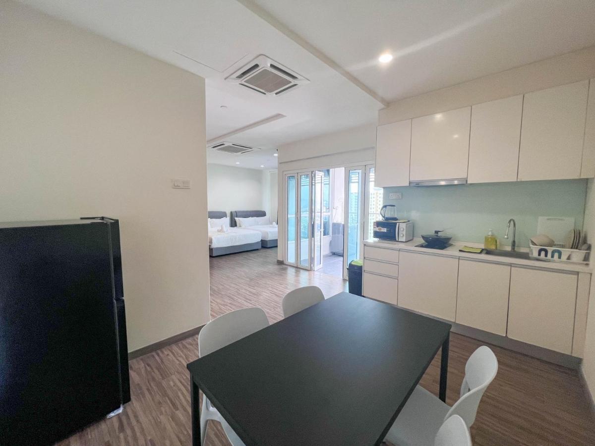 Setapak By Manhattan Group *