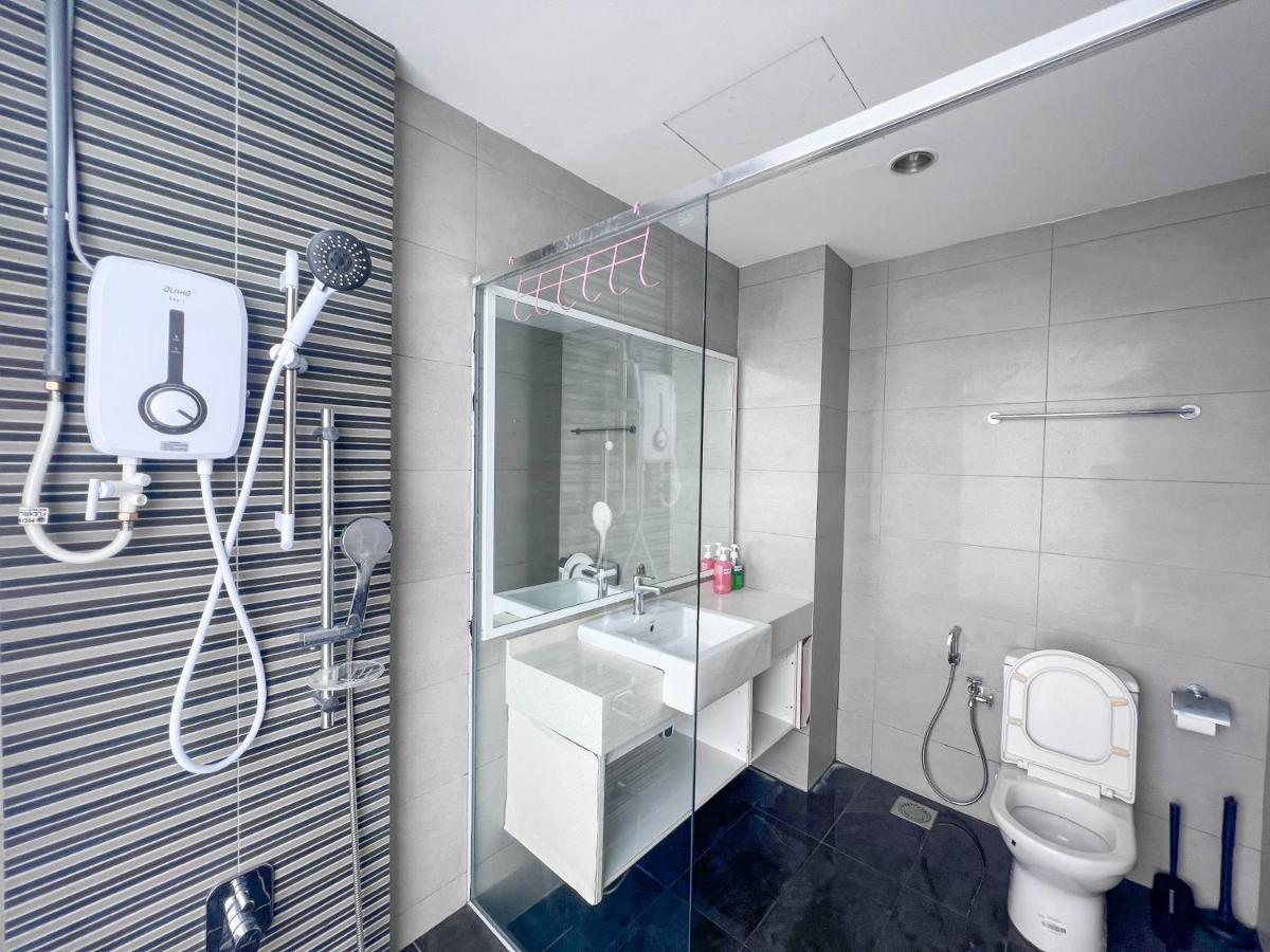 Setapak By Manhattan Group Pangsapuri *