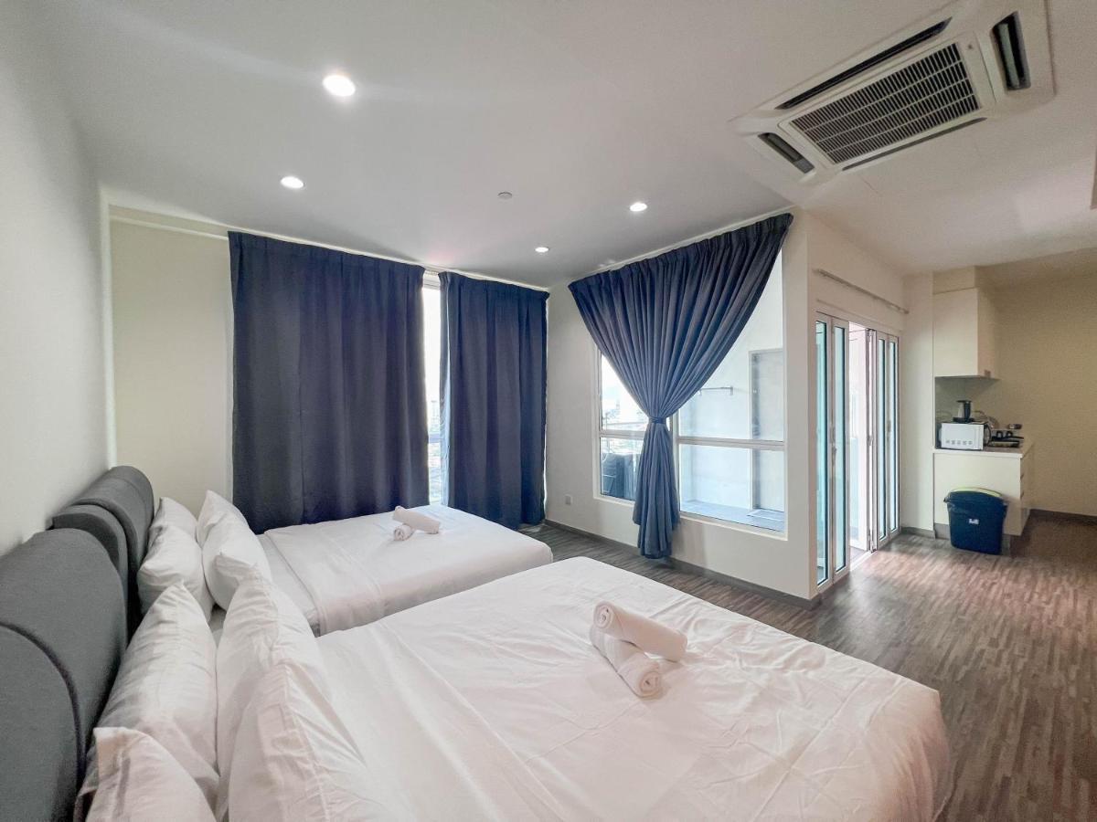 Setapak By Manhattan Group * Kuala Lumpur