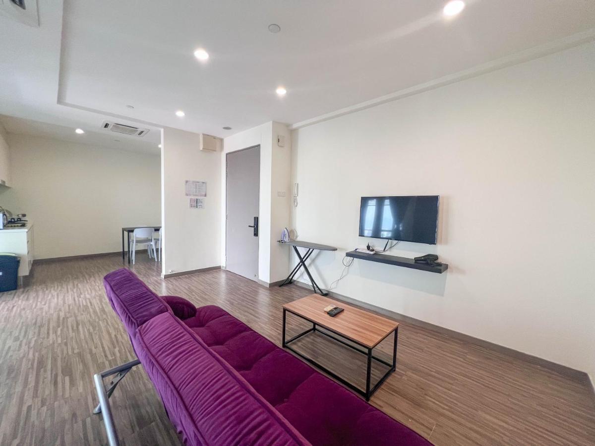 Setapak By Manhattan Group Kuala Lumpur