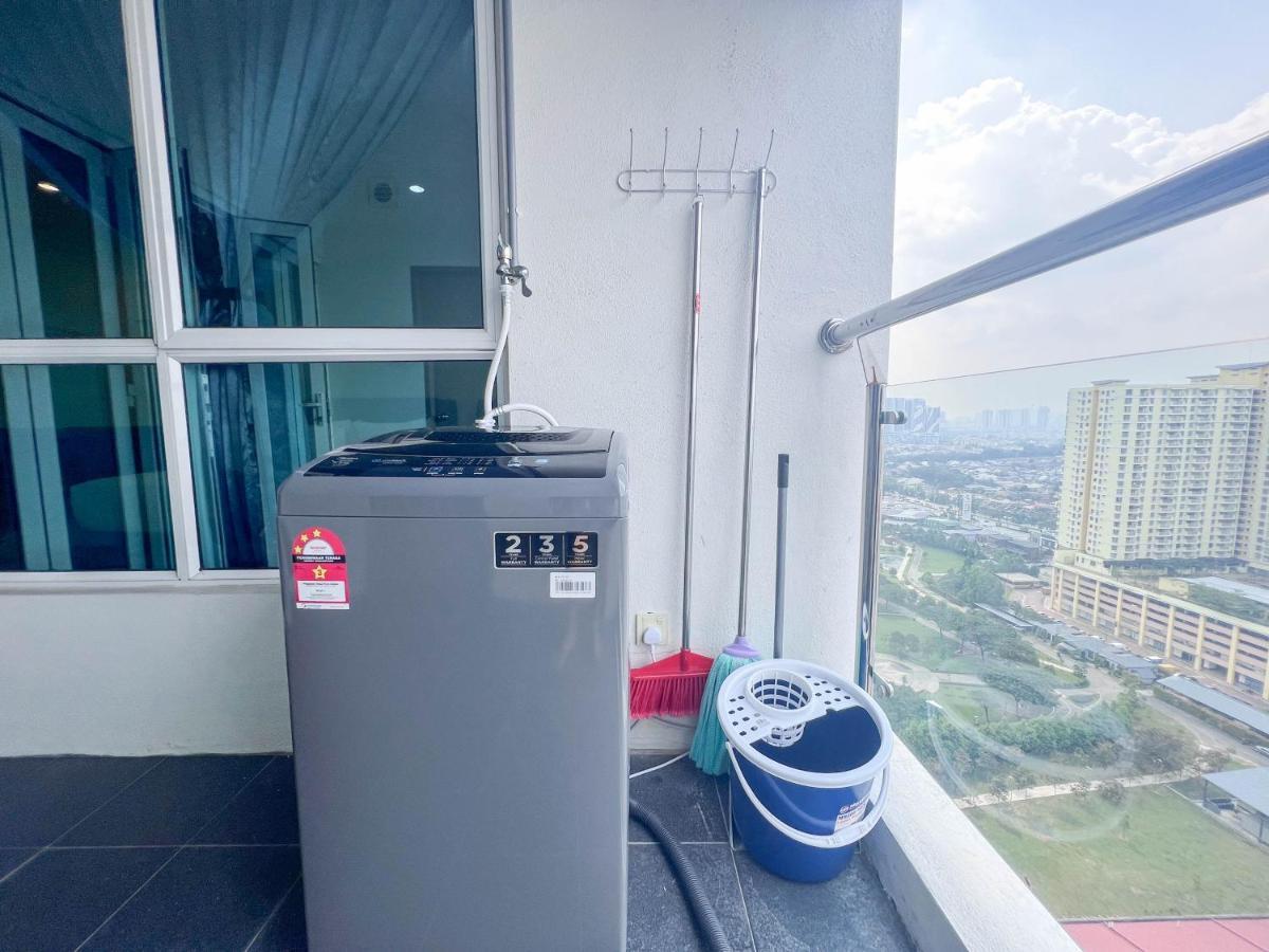 Pangsapuri Setapak By Manhattan Group Kuala Lumpur