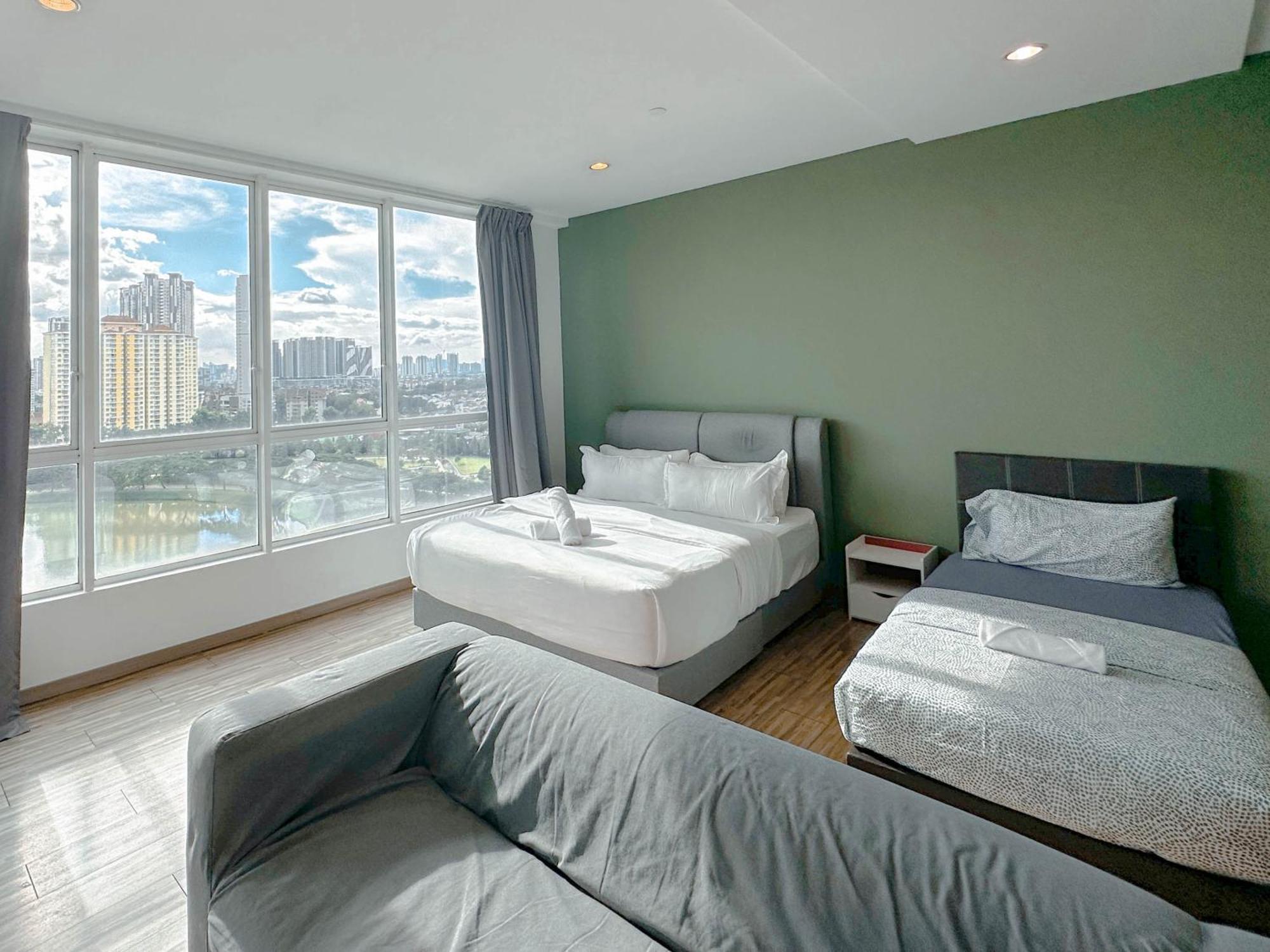 Setapak By Manhattan Group Pangsapuri *