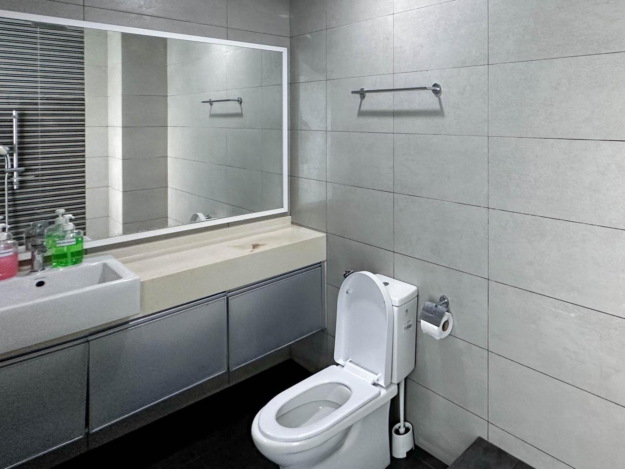 Setapak By Manhattan Group * Kuala Lumpur