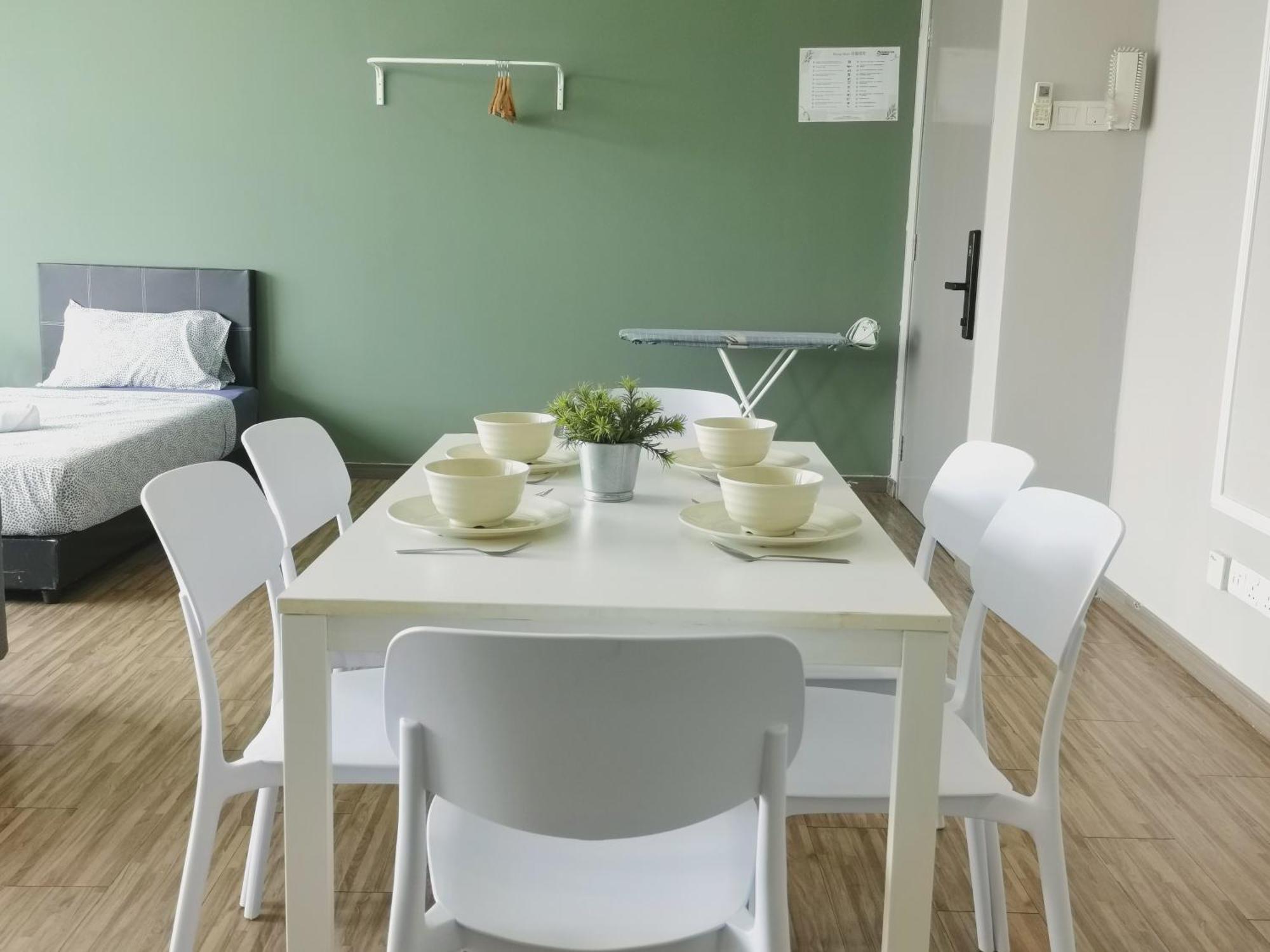 Setapak By Manhattan Group Kuala Lumpur