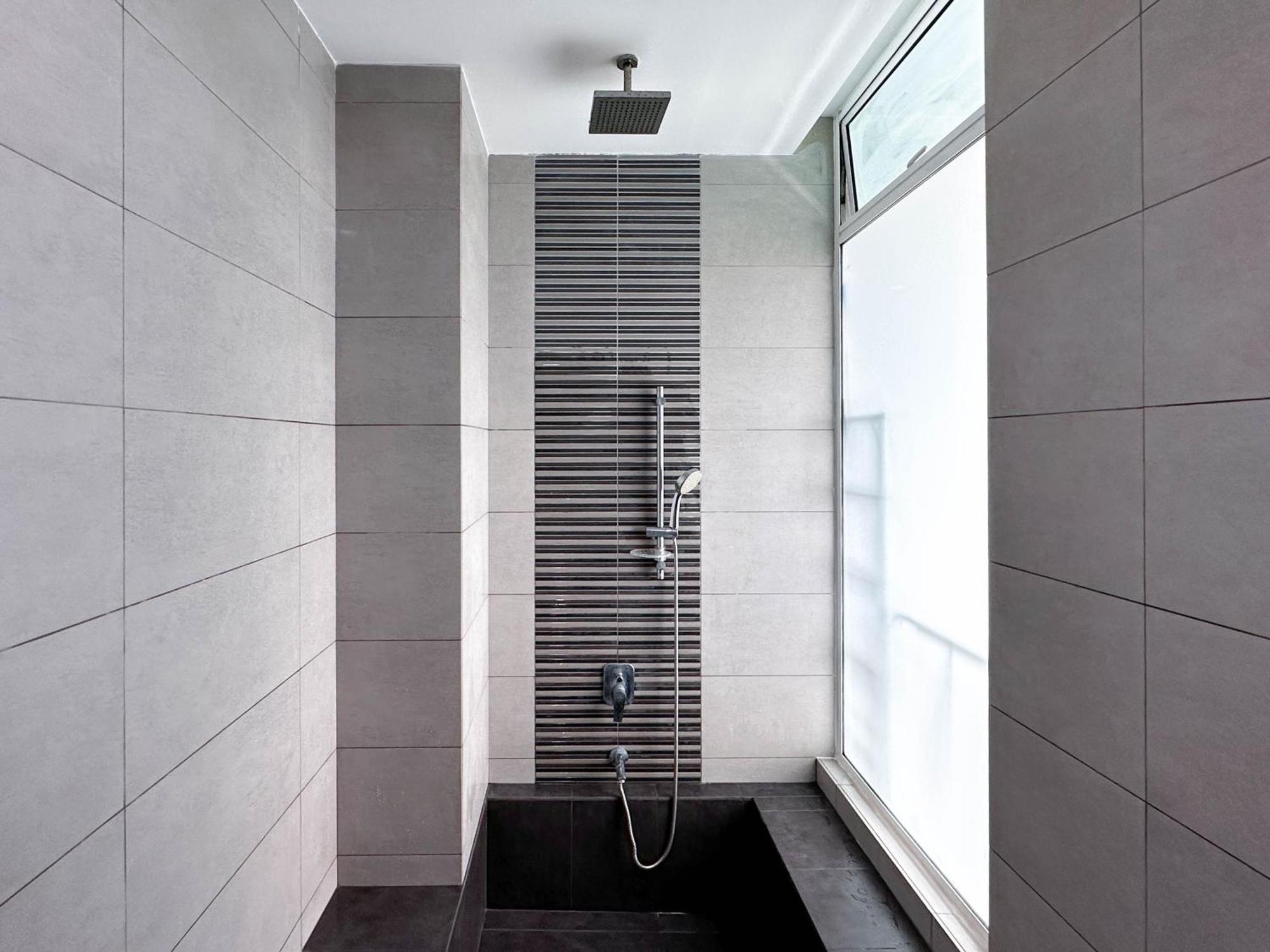Pangsapuri Setapak By Manhattan Group *