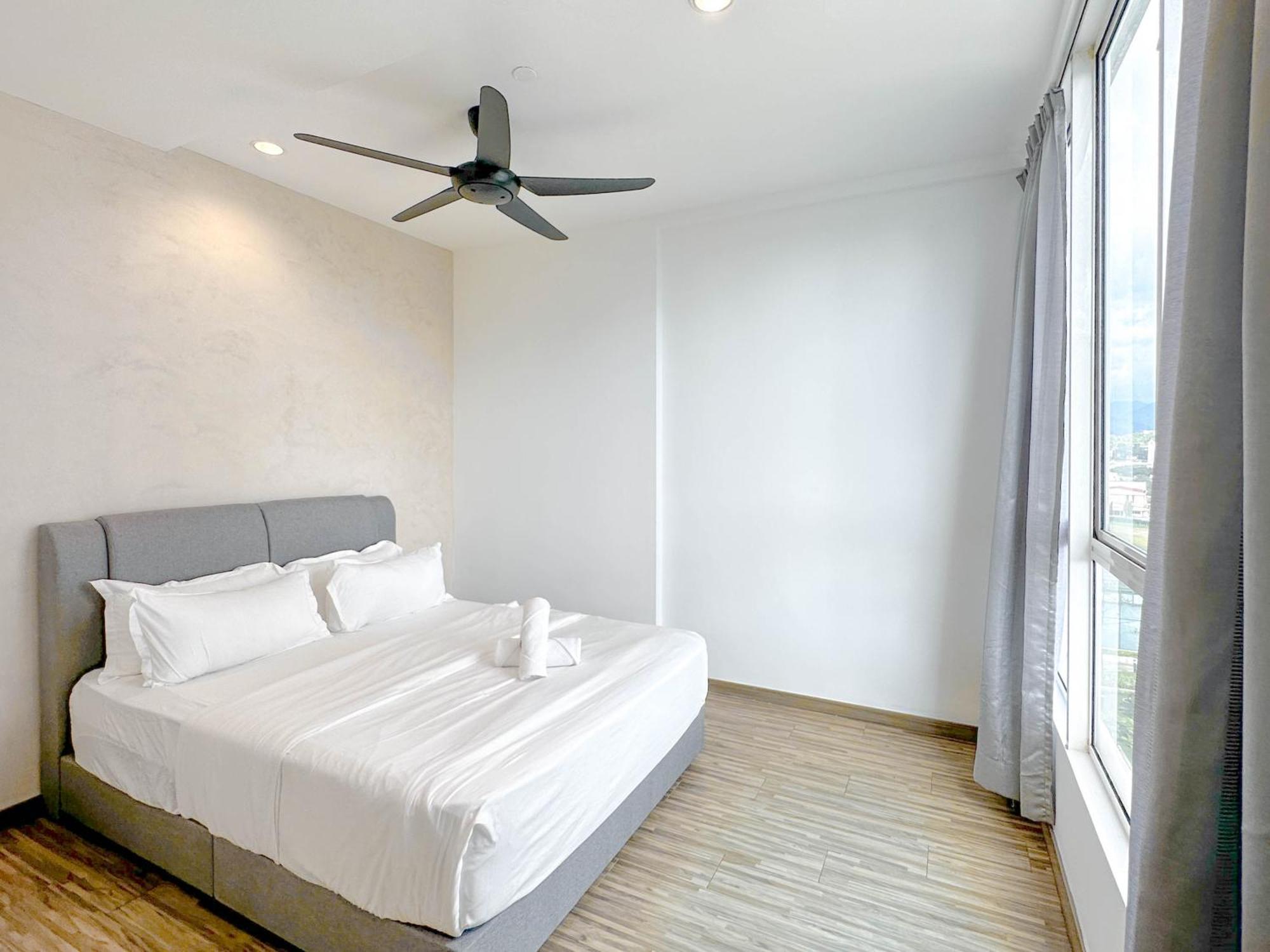 Pangsapuri Setapak By Manhattan Group