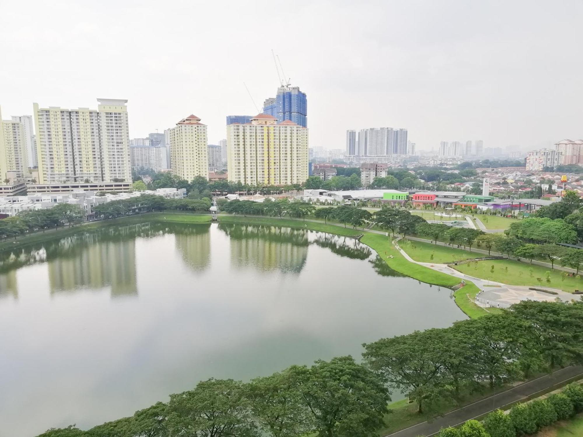 Setapak By Manhattan Group