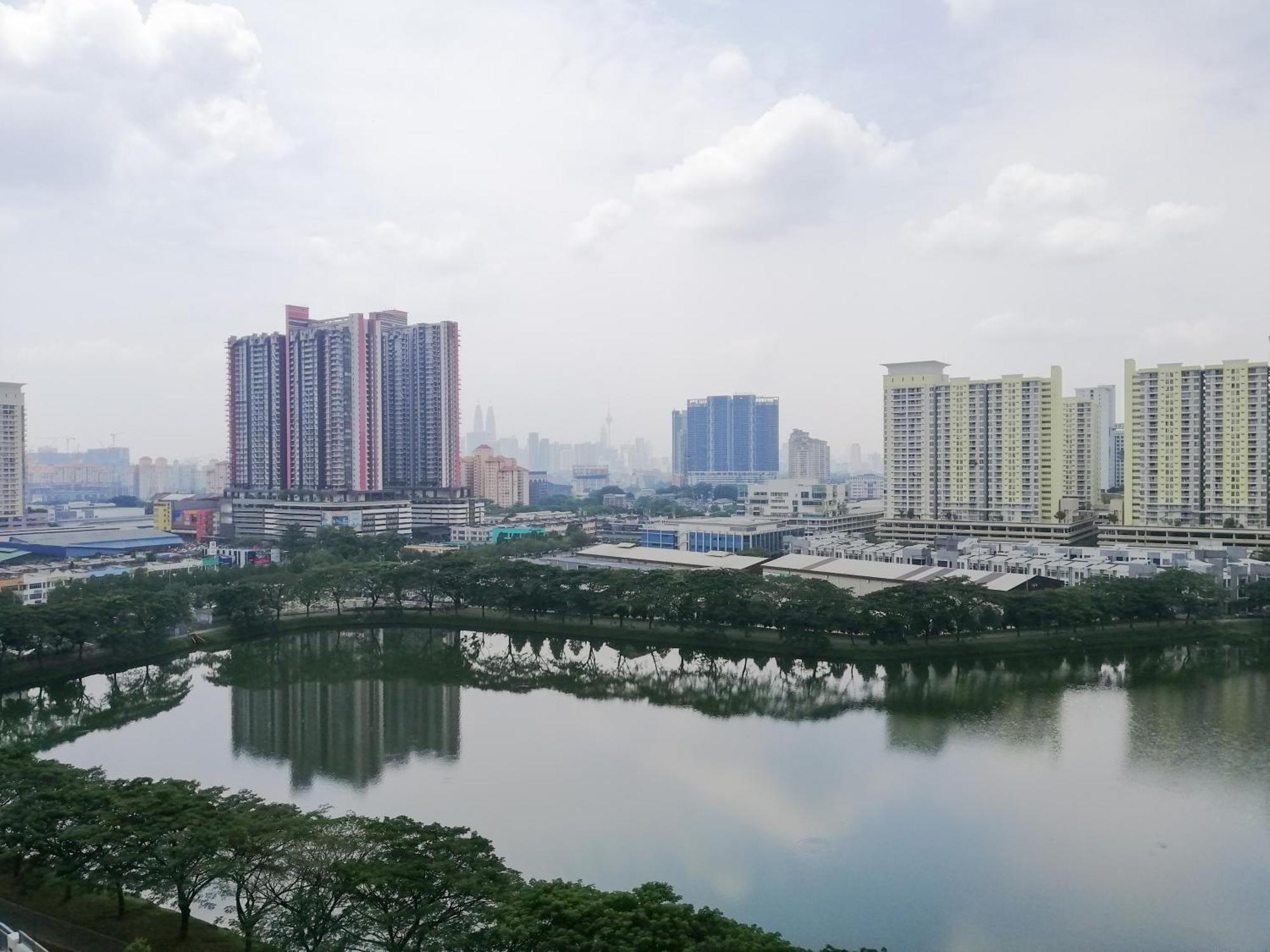 Pangsapuri Setapak By Manhattan Group *