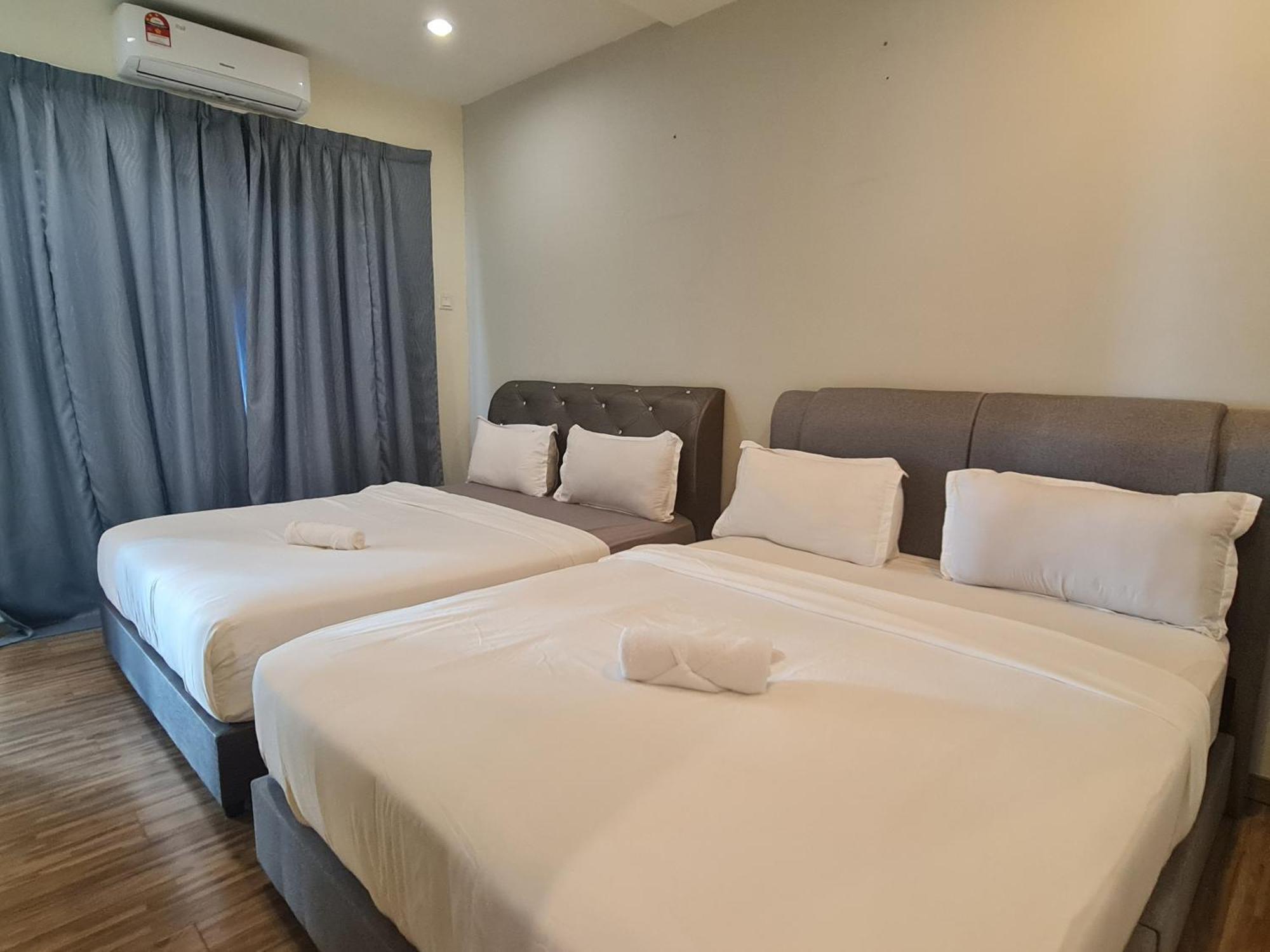 Pangsapuri Setapak By Manhattan Group Kuala Lumpur