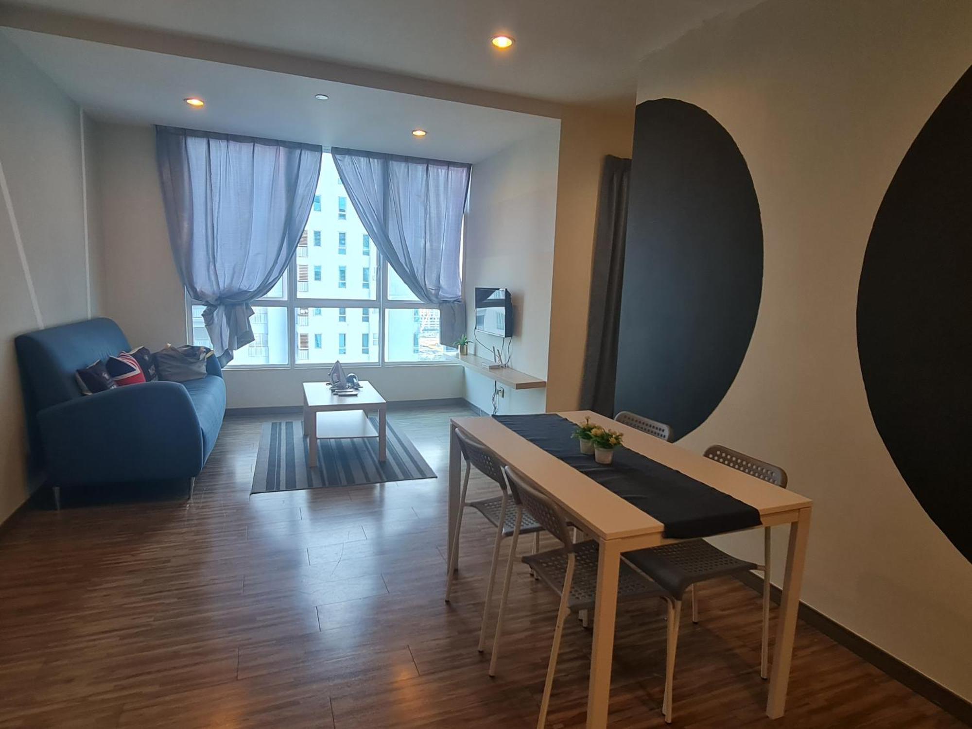 Setapak By Manhattan Group * Kuala Lumpur