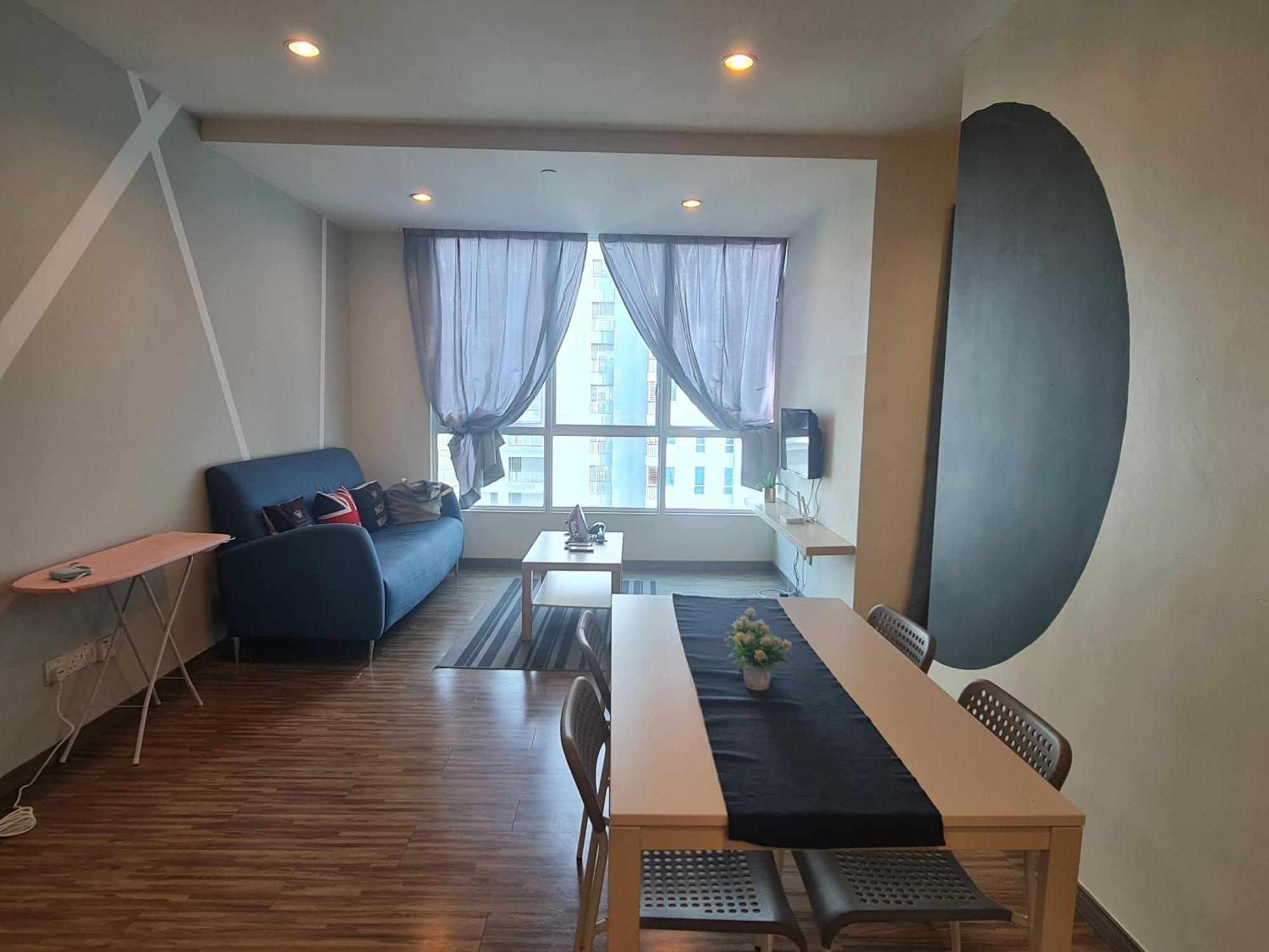 Setapak By Manhattan Group Pangsapuri Kuala Lumpur