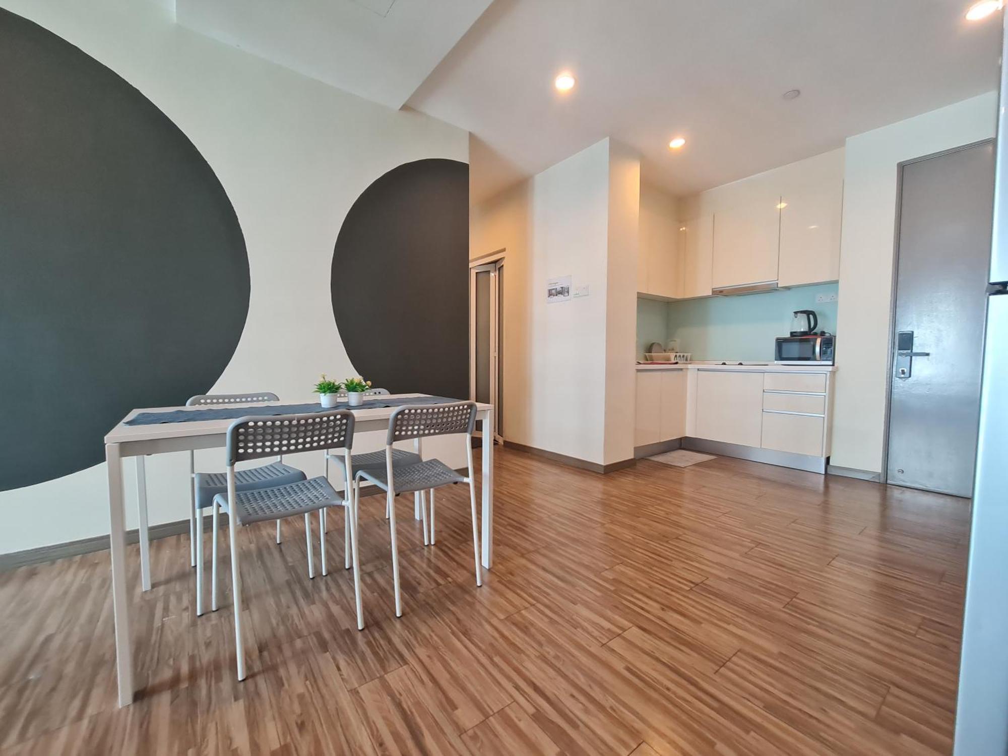 Setapak By Manhattan Group Kuala Lumpur