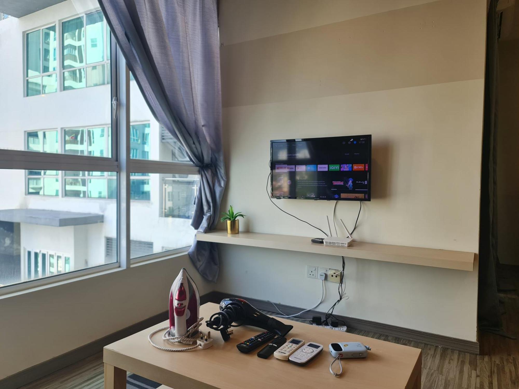 Setapak By Manhattan Group * Kuala Lumpur