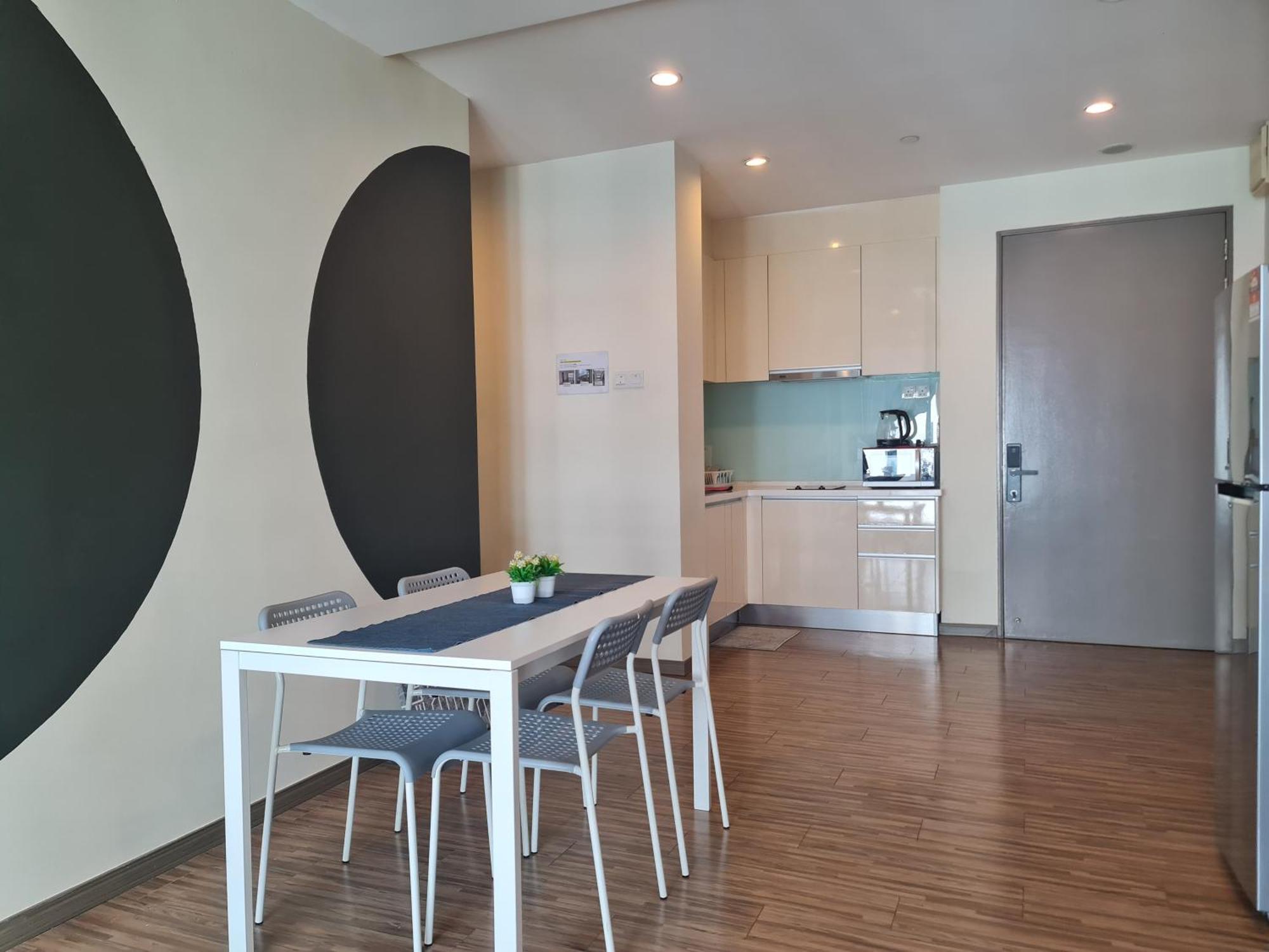 Setapak By Manhattan Group *