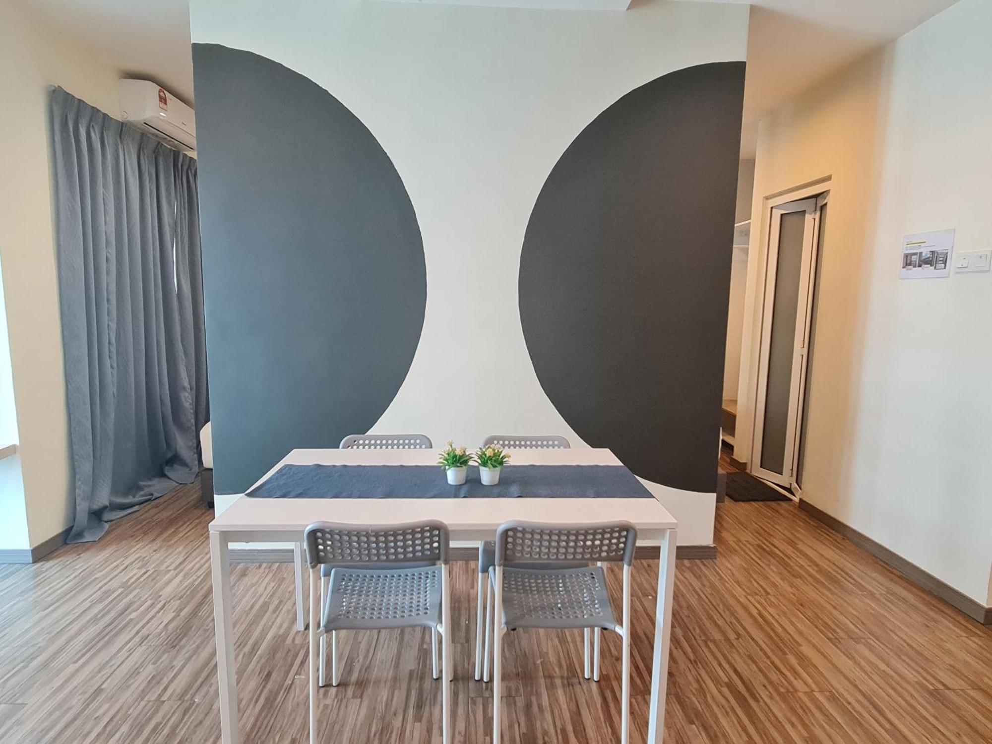 Pangsapuri Setapak By Manhattan Group *
