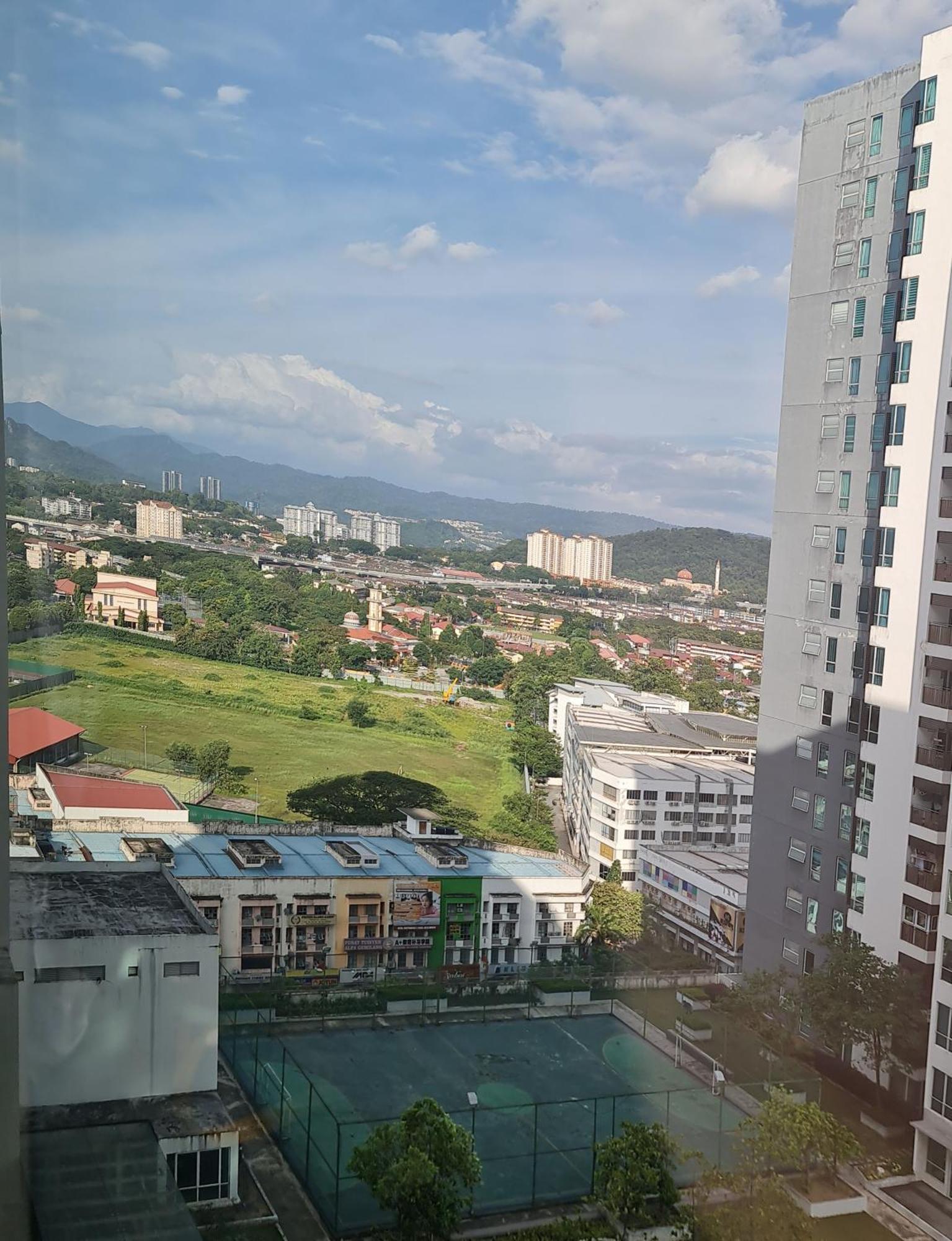 Pangsapuri Setapak By Manhattan Group Kuala Lumpur