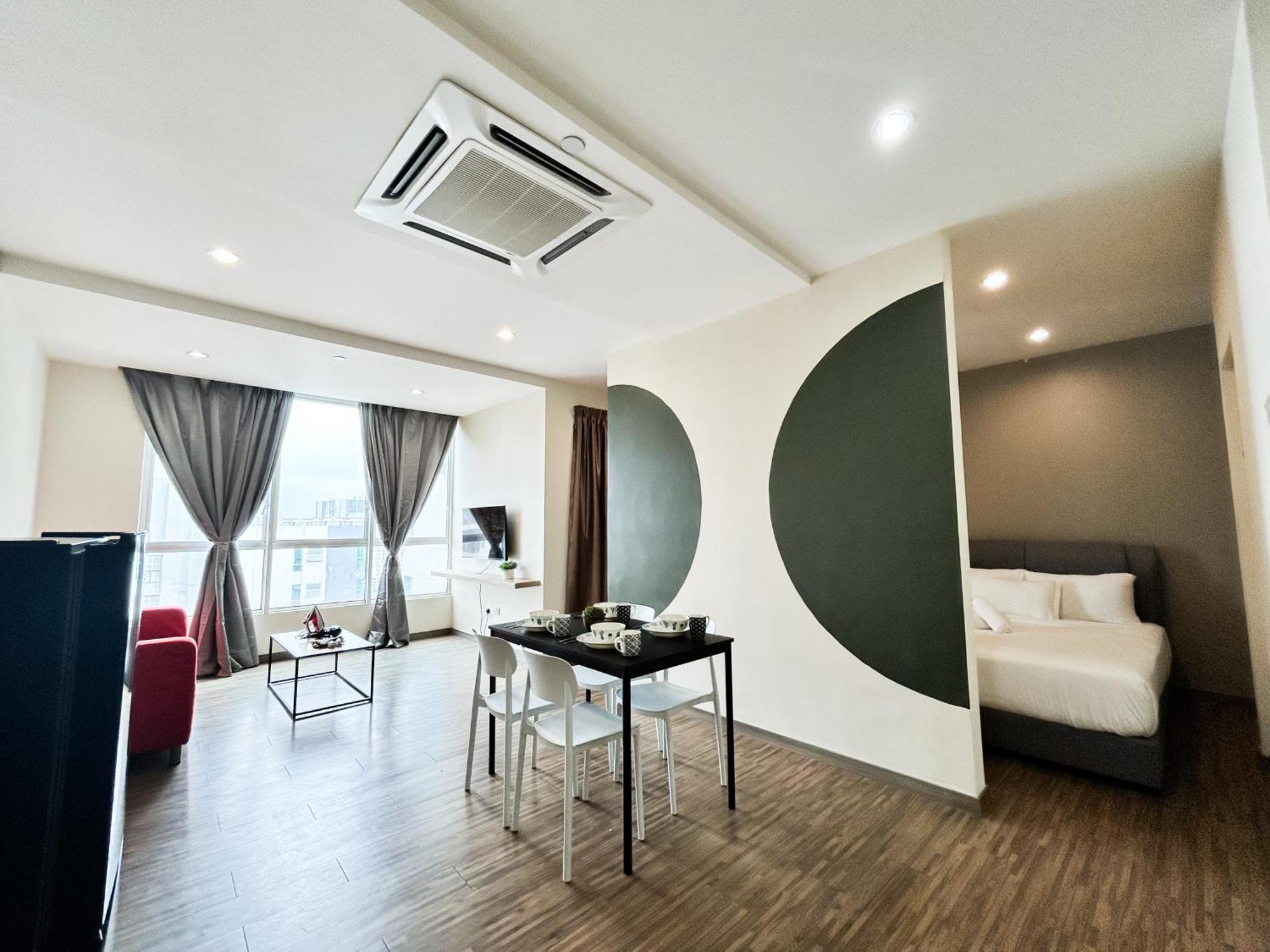 Setapak By Manhattan Group Pangsapuri *