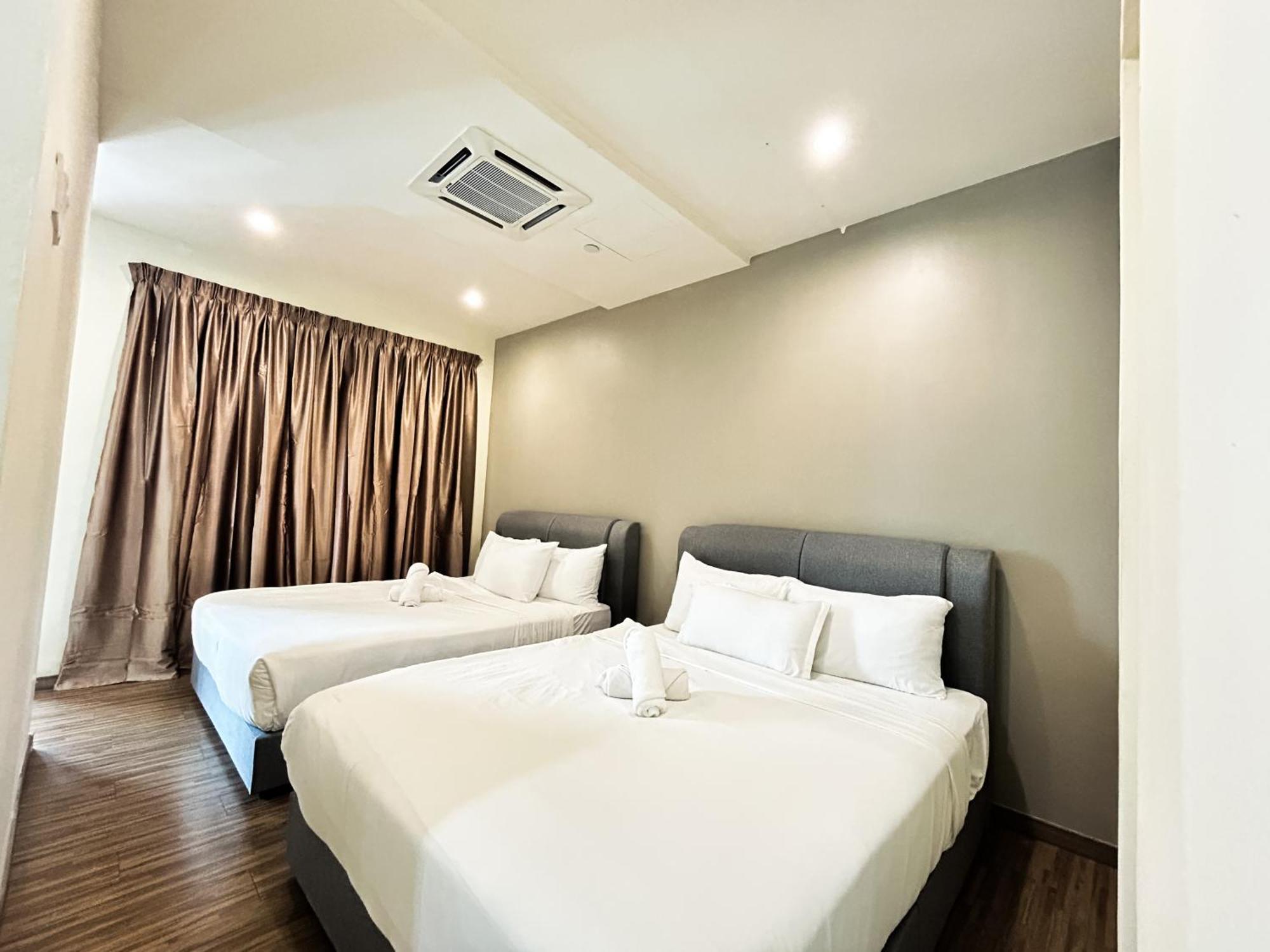 Setapak By Manhattan Group Kuala Lumpur