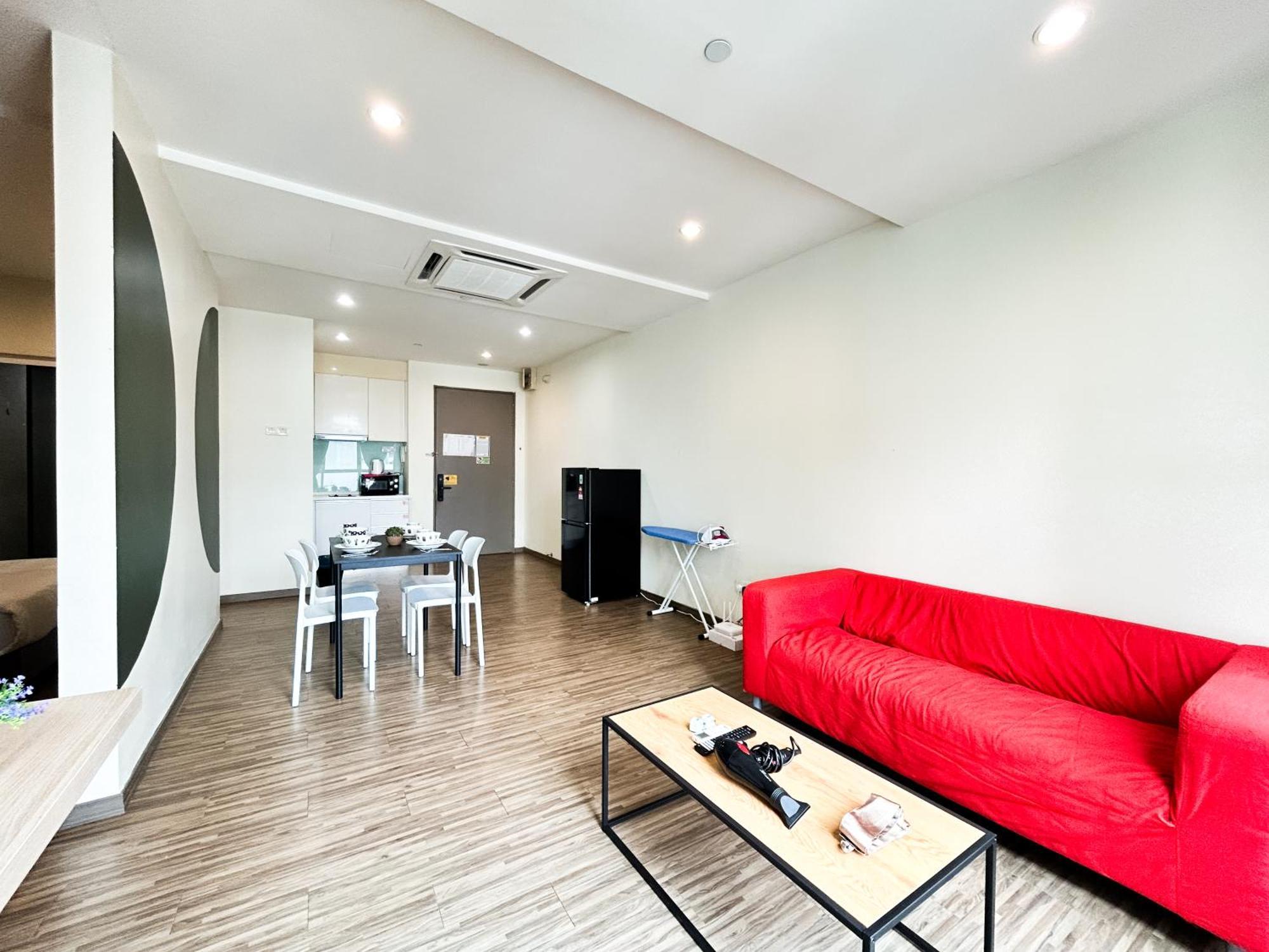 Setapak By Manhattan Group * Kuala Lumpur