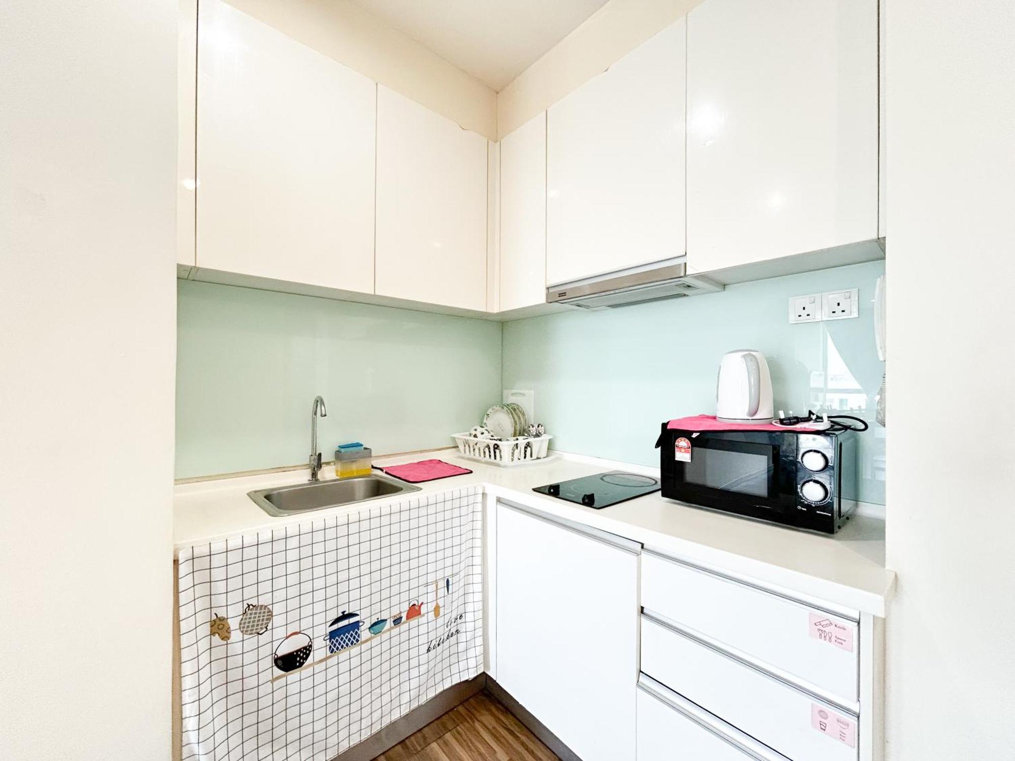 Setapak By Manhattan Group Pangsapuri