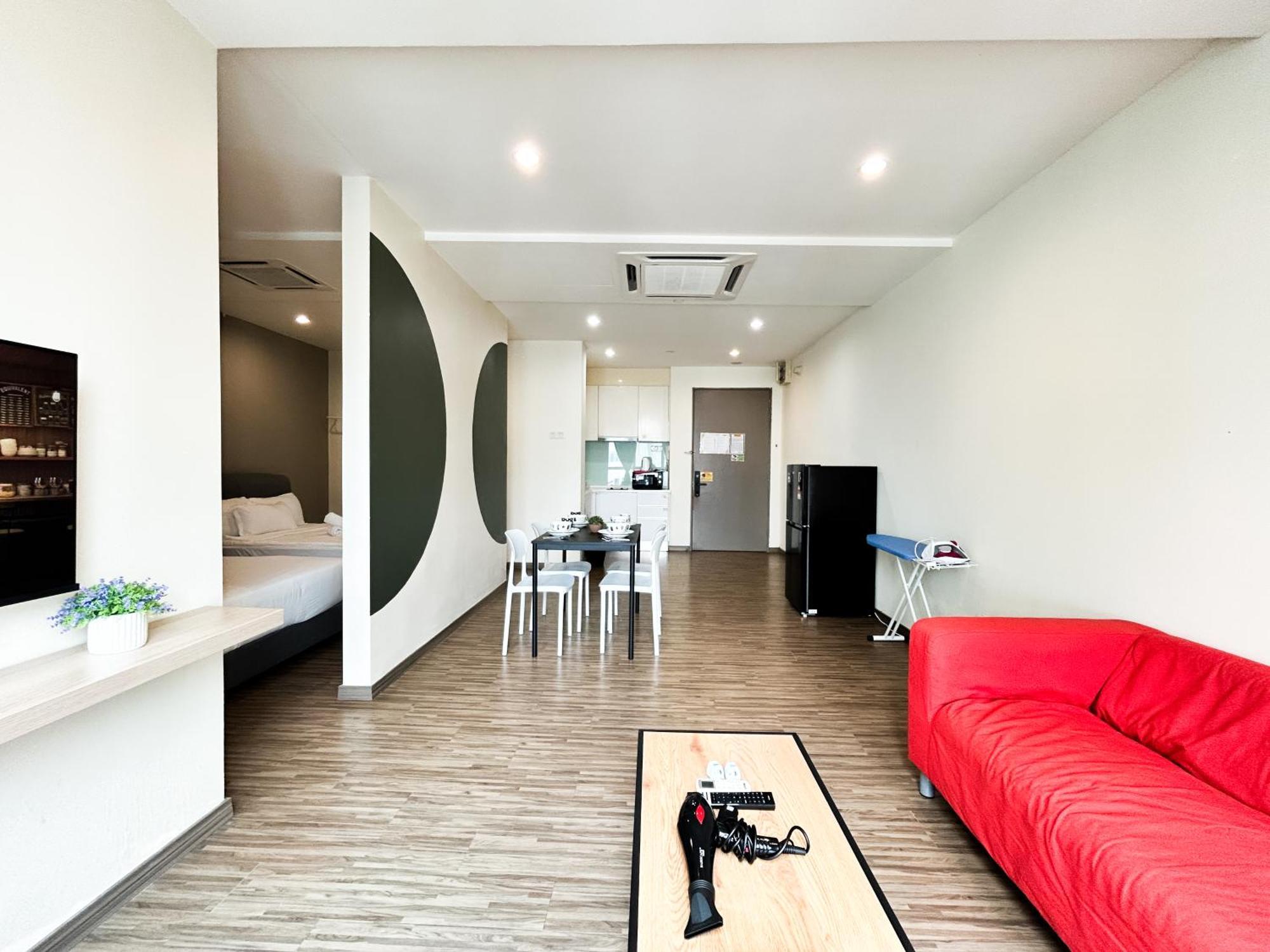 Setapak By Manhattan Group Pangsapuri Kuala Lumpur